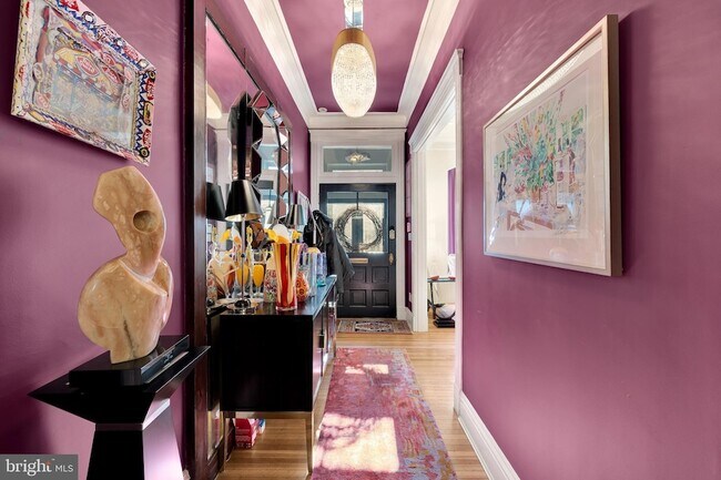 Foto del edificio - 1743 Q St NW