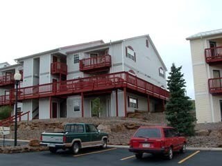Foto del edificio - Burro Ranch 1-Bedroom Condo!