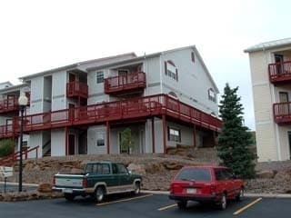Building Photo - Burro Ranch 1-Bedroom Condo!