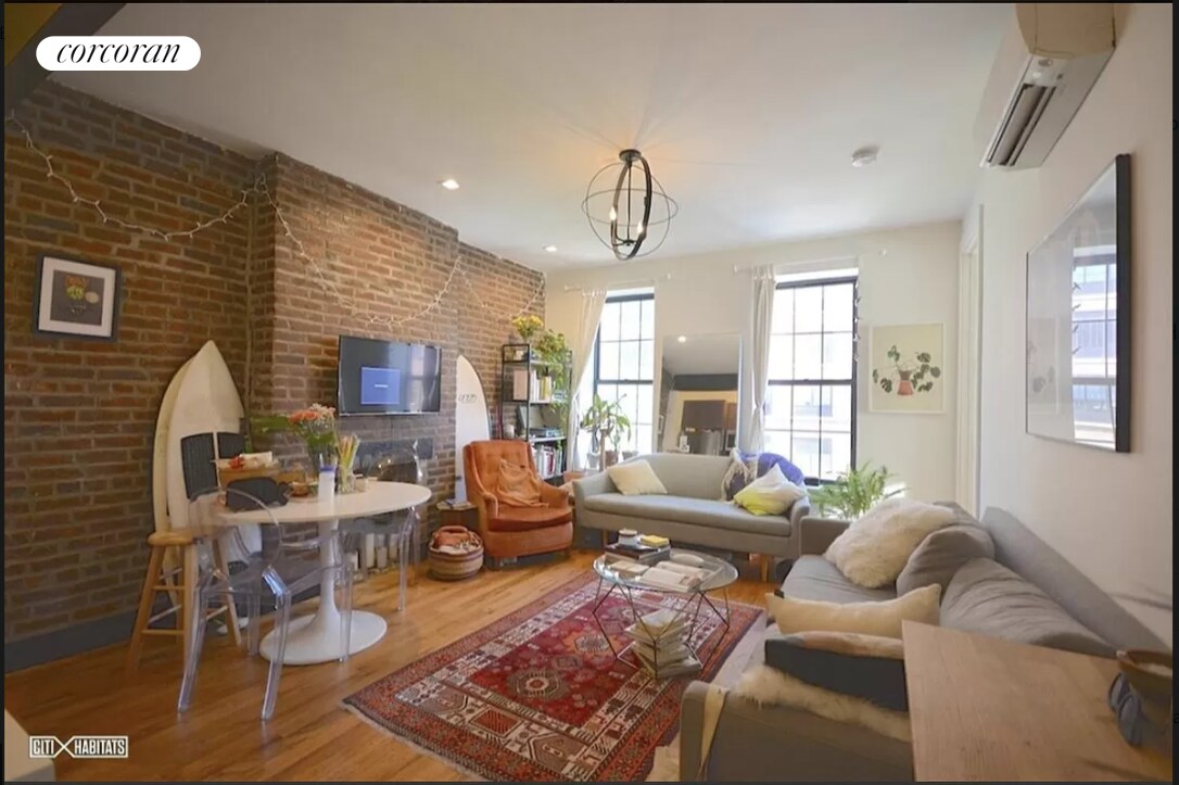 298 Humboldt St Unit 2L, Brooklyn, NY 11211 Apartment for Rent in