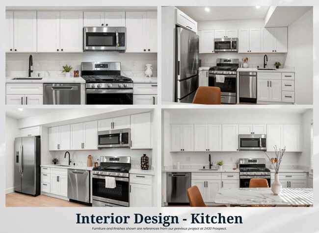 Foto del edificio - 2124 Parker