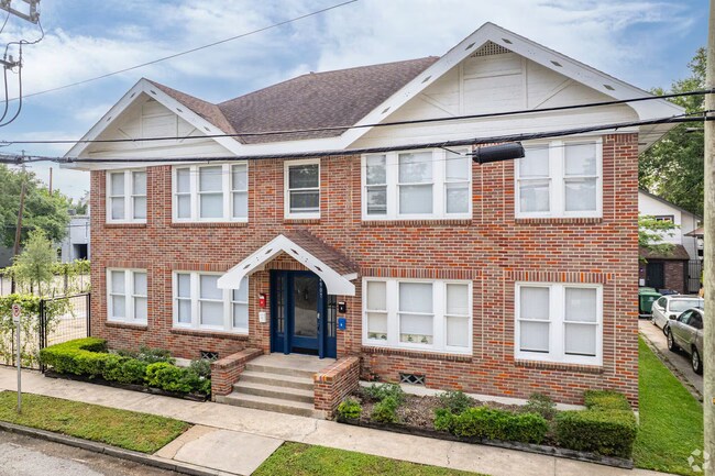 4907 Luisiana - 4907 Louisiana St