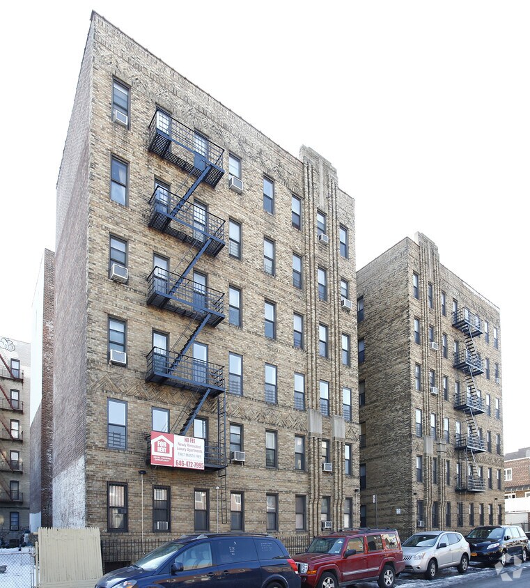 79 Brighton 11Th St, Brooklyn, NY 11235 Apartments in Brooklyn, NY