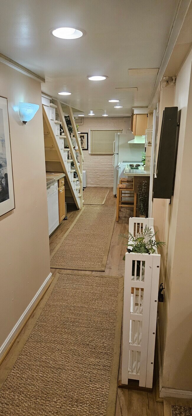 Building Photo - 5737 13th St NW