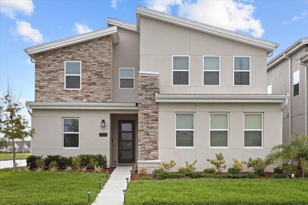 Foto principal - 2883 Stanza Ct