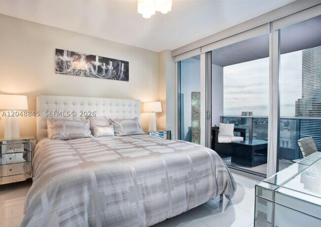 Foto del edificio - 200 Biscayne Blvd Way