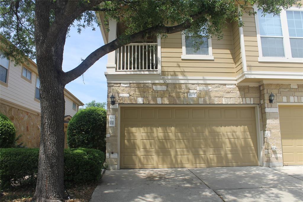 16100 S Great Oaks Dr Unit 1102, Round Rock, TX 78681 Condo for Rent