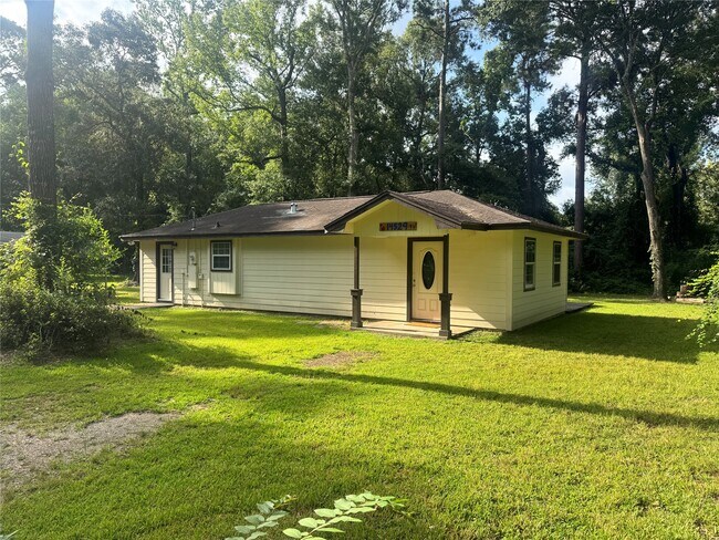 Foto del edificio - 14529 Chapperal Pipeline Rd