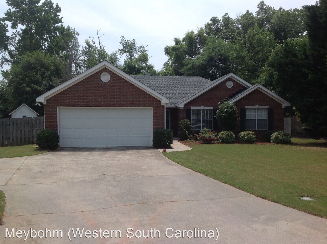Foto principal - 3 br, 2 bath House - 494 Old Walnut Branch