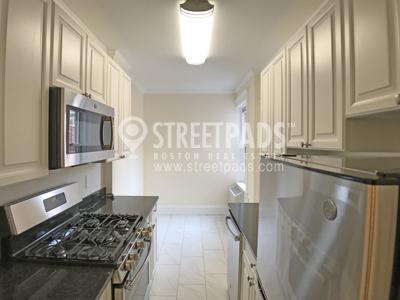 Building Photo - 1 bedroom in Cambridge MA 02138