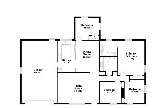 Building Photo - 921 SW Gaitor Ave