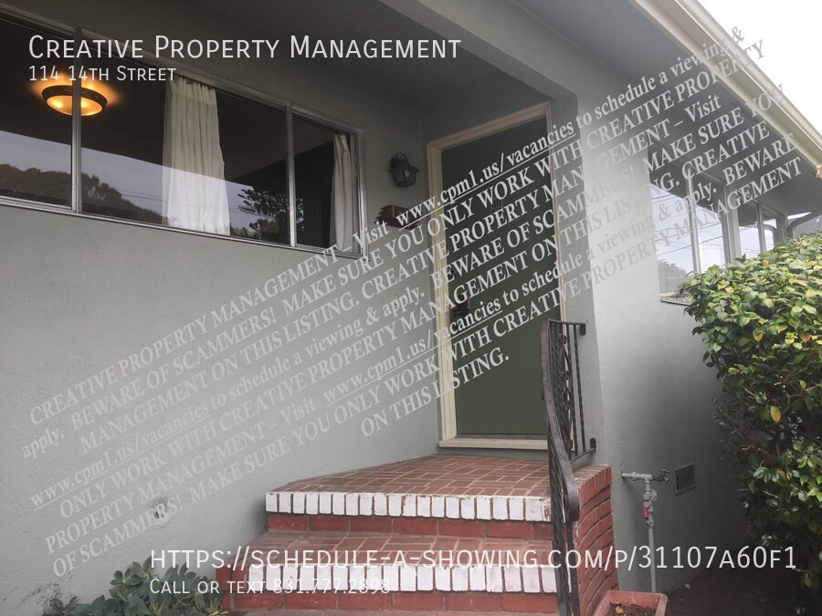 Foto del edificio - 114 14th St