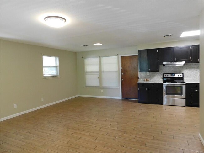Foto del edificio - 733 Gillespie St