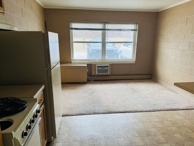 Foto del interior - Park North Apartments