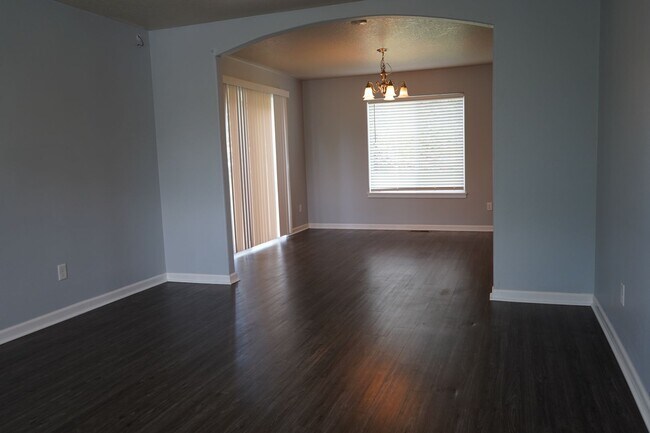 Foto del edificio - 4316 NE 58th Cir