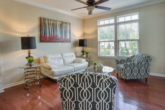 Building Photo - 8109 Belton Cir