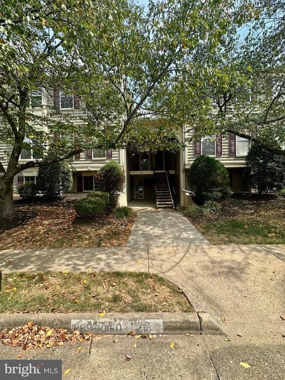 Building Photo - 8119 Bayonet Way