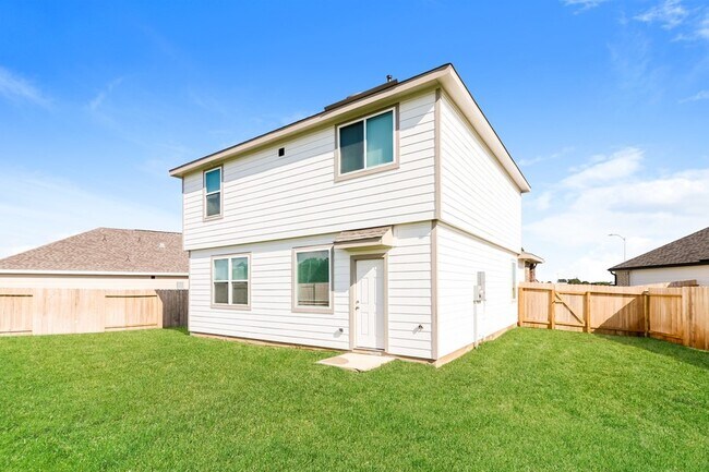 Building Photo - 3025 Tallgrass Ct