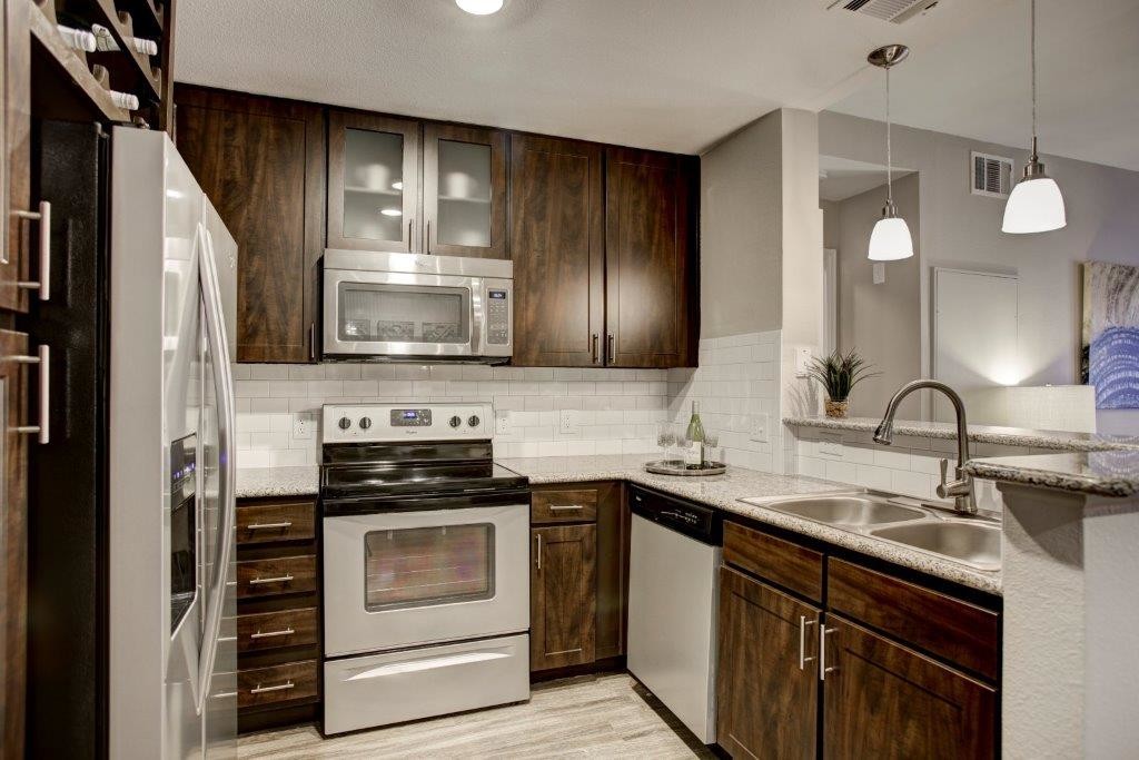 The Station at Riverfront Park Apartments Denver, CO