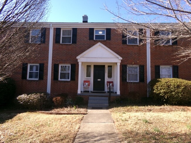 Miller Park - Miller Park Apartment