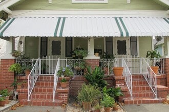 Building Photo - 1220 N Rocheblave St