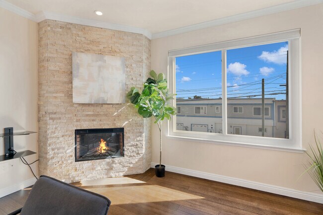 Foto del edificio - 194 Thrift St