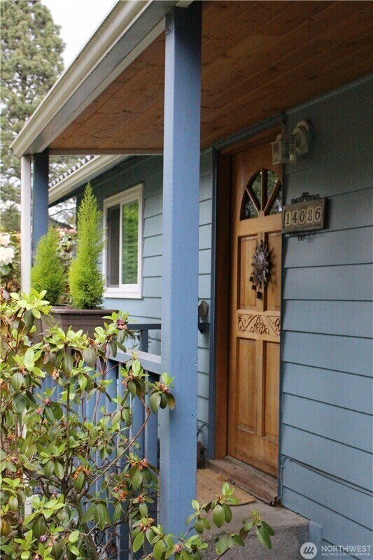 Foto del edificio - 14026 Meridian Ave N