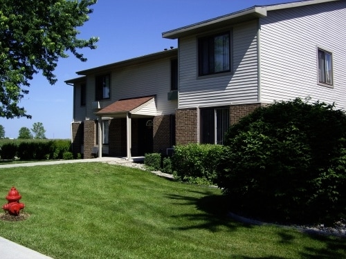 Building Photo - McKinley Apartments
