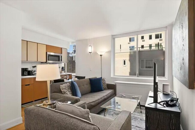 Foto del edificio - 420 E 54th St