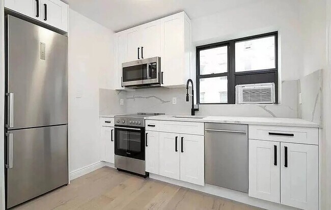 Foto del edificio - 133 Ludlow St