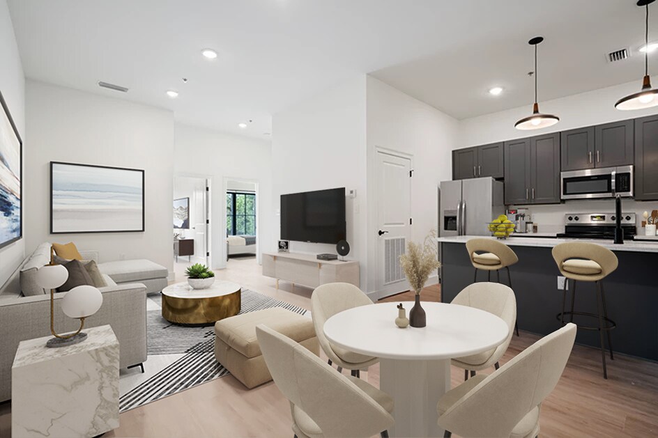 Lofts at Midtown