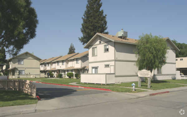 Peppertree Apartaments - Peppertree Apartments