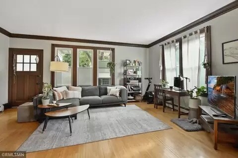 Foto del edificio - 1952 Pierce St NE