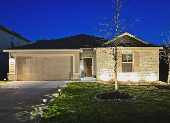 Foto del edificio - Move in soon! Beautiful  3 bedroom 2 bath near Lackland AFB