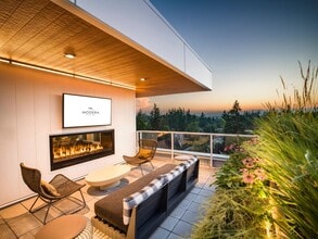 Building Photo - Modera Shoreline