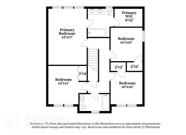 Building Photo - 4025 Crowfield Dr