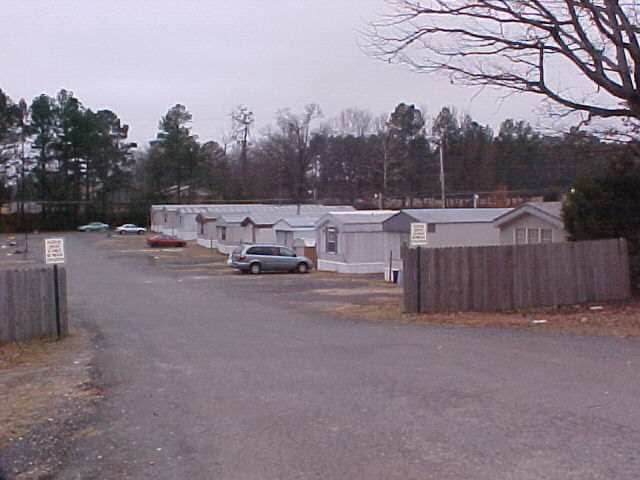 Building Photo - 1307 W Center St