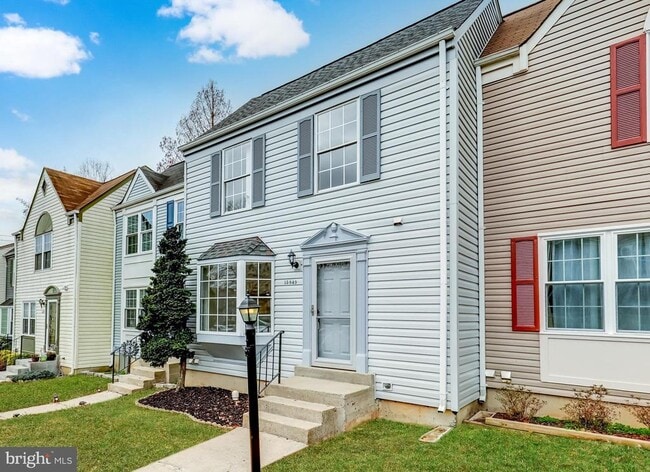Building Photo - 13849 Laura Ratcliff Ct