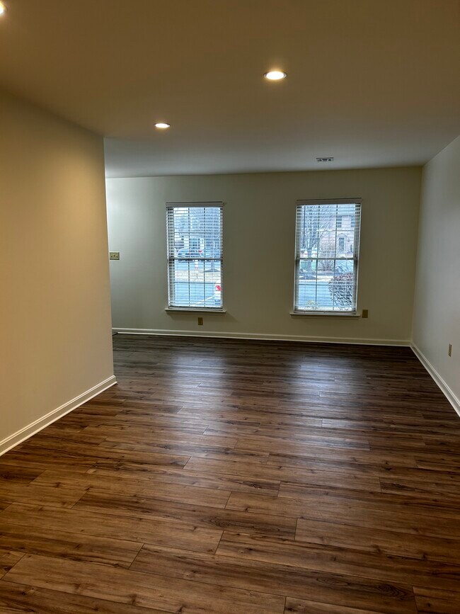 Sala de estar - 365 Melbourne Ln