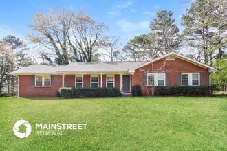 Building Photo - 3944 Cheru Dr