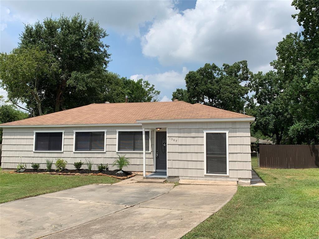 Foto principal - 1307 Armor Ave
