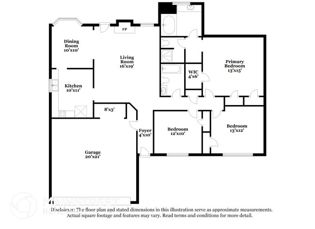 Building Photo - 12246 Cypress Way