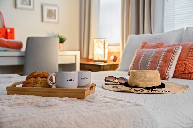 Photo - 6 Palmetto Dr Apartment