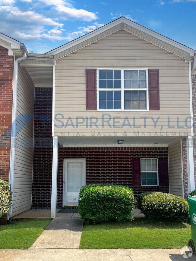 Building Photo - 1562 Eastern Sunrise Ln