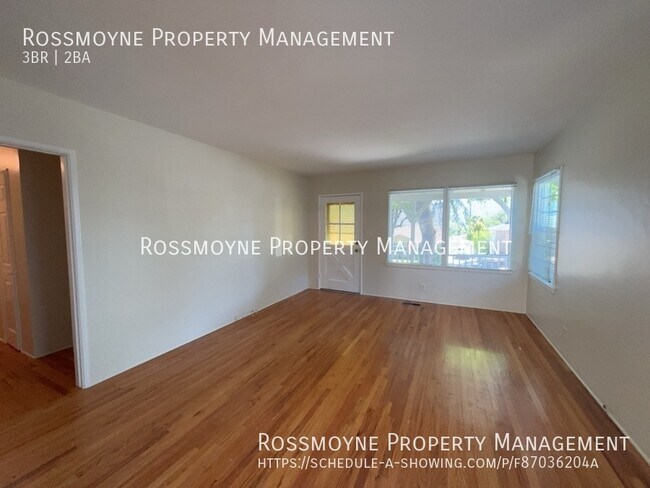 Foto del edificio - 3313 Burritt Way