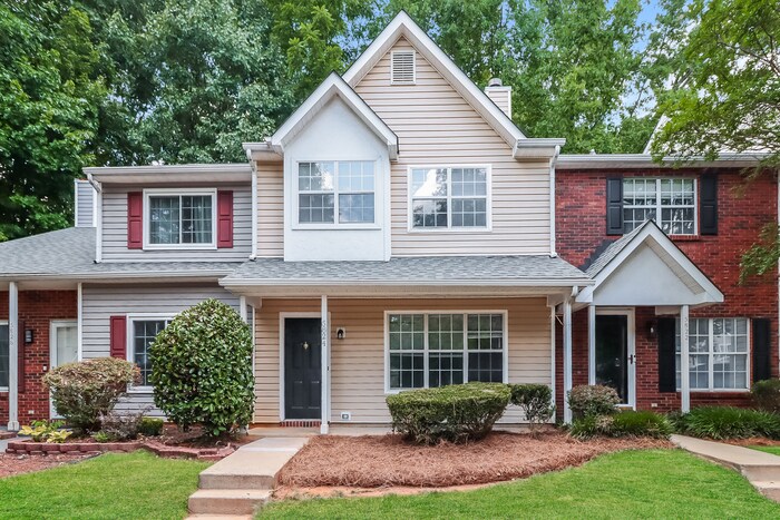 Foto principal - 5824 Prescott Ct