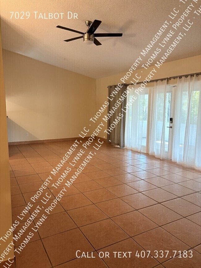 Foto del edificio - 7029 Talbot Dr