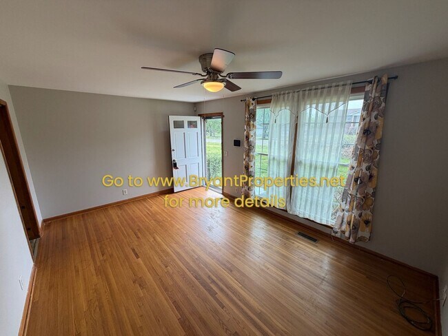 Building Photo - Nashville - 3 Bedroom, 1.5 Baths, Hermitage Area