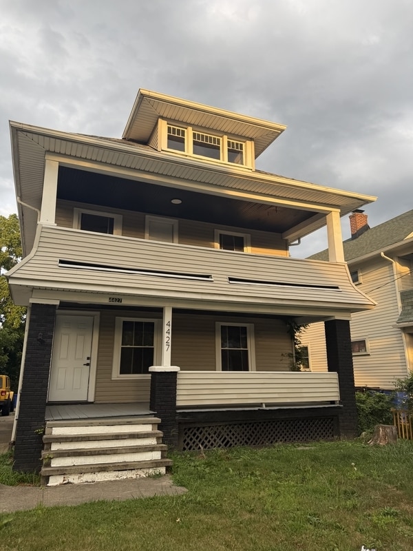 Building Photo - 4427 W 49th St