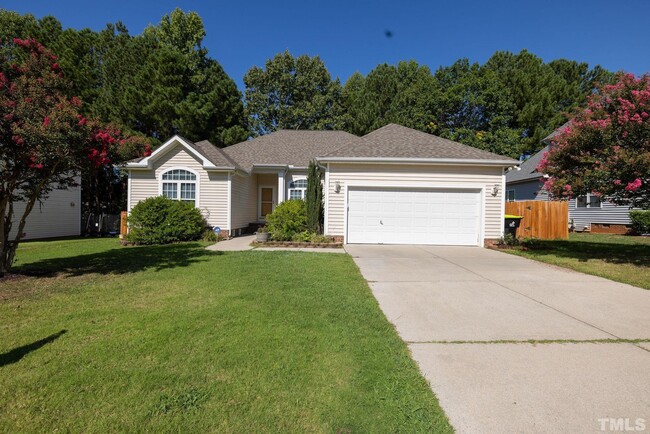 Building Photo - 131 Trumbell Cir
